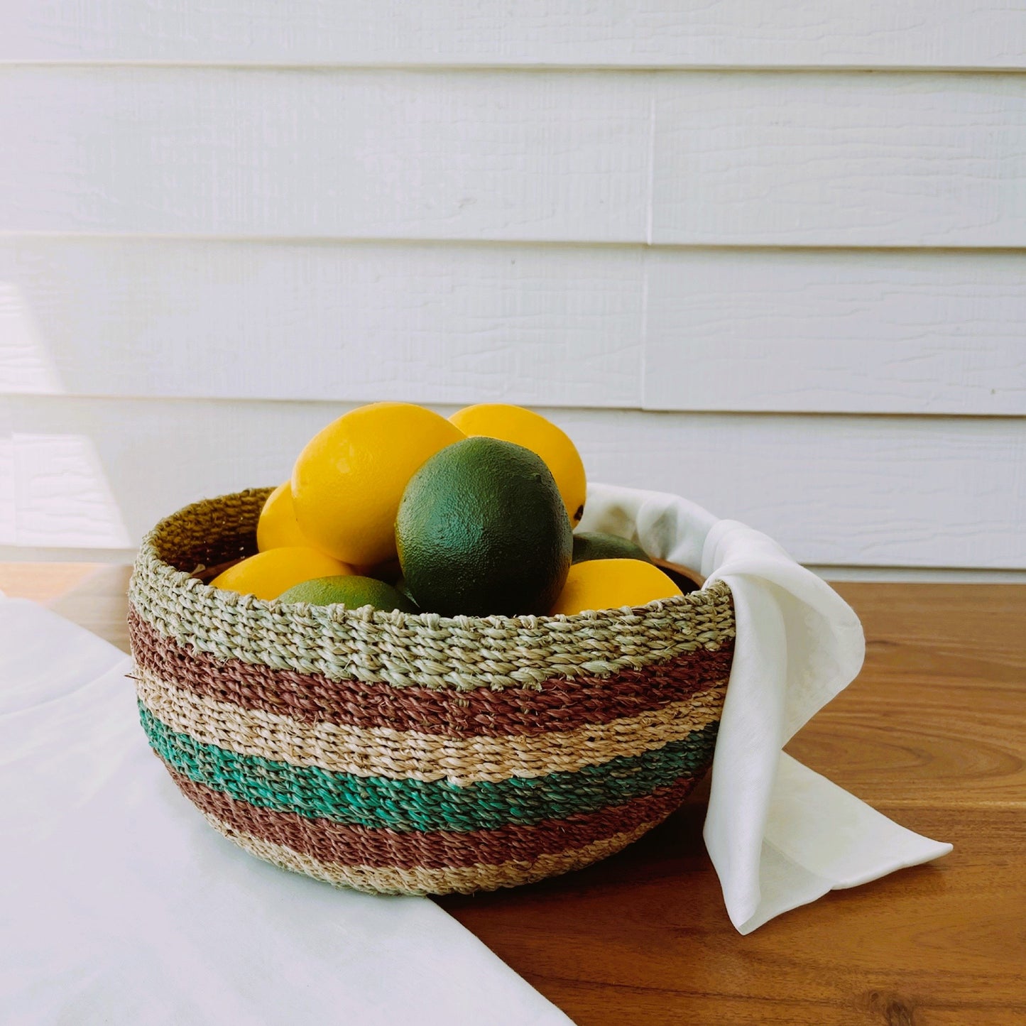 Bonita | Handmade | Decorative Bowls | Catch-all Bowl