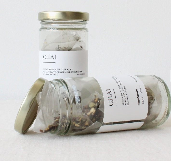 Chai - Herbal Tea